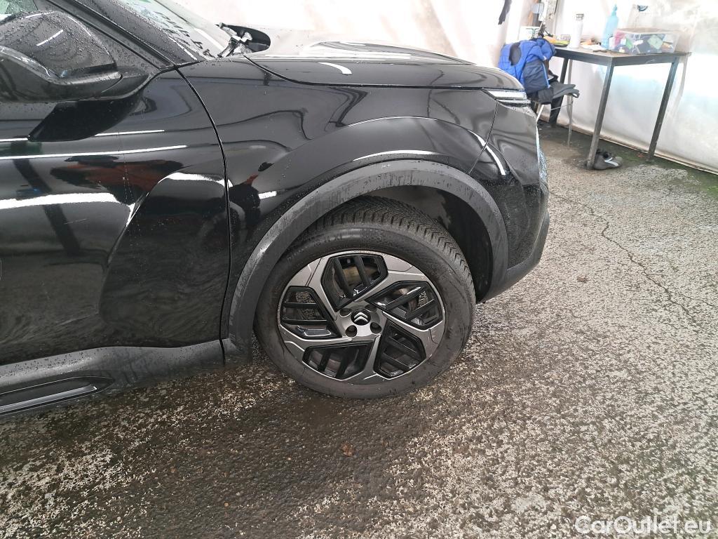  Citroen  C4 CITROEN  X / 2022 / 4P / Berline PureTech 130 S&S EAT8 Feel Pack #31