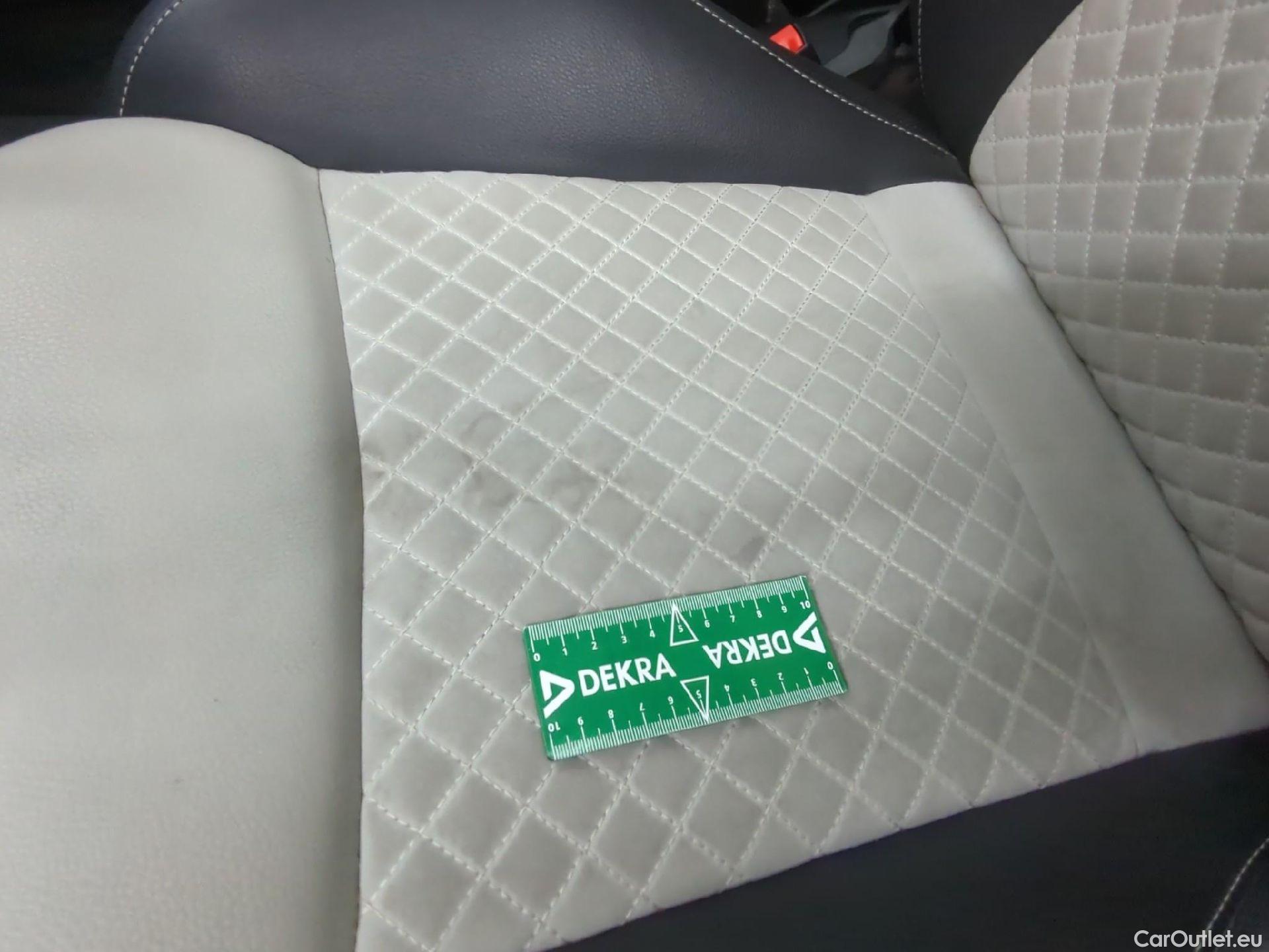  Fiat  500 FIAT  / 2015 / 3P / Berline 1.0 70ch BSG Dolcevita #2