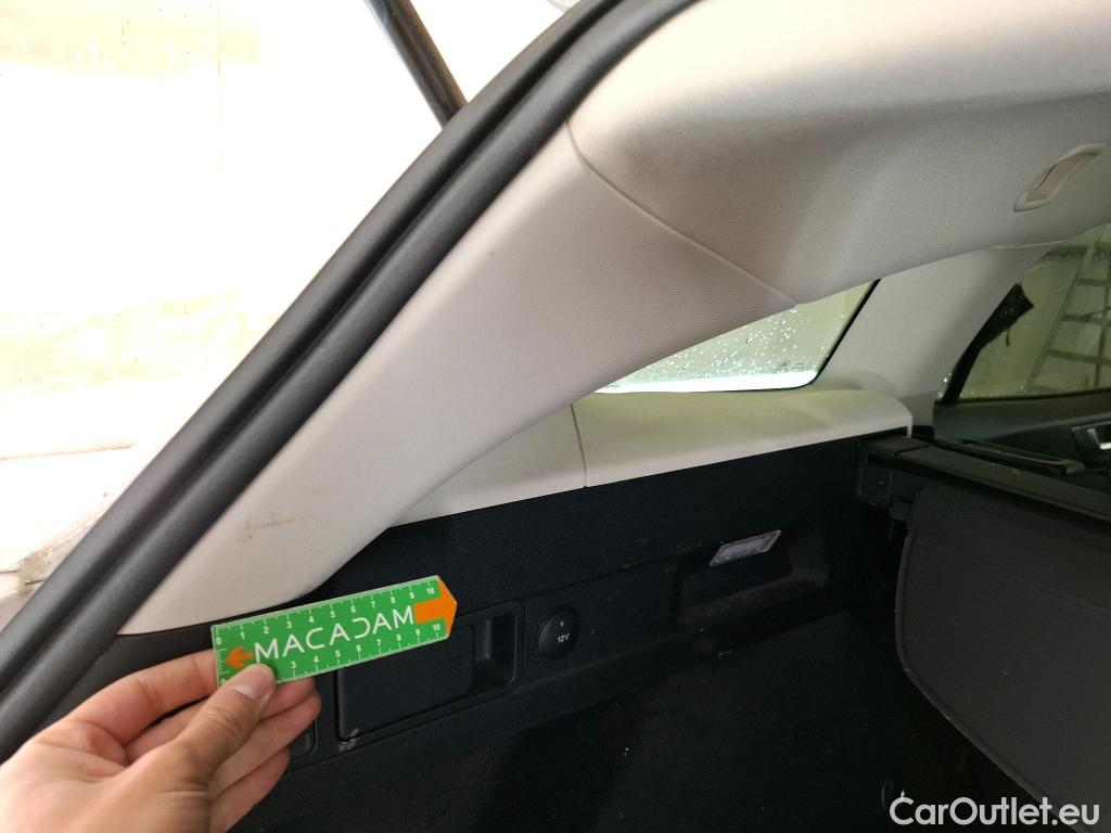  Ford  Focus  Break Titanium X Business 1.0 EcoBoost 125CV BVM6 E6d #18