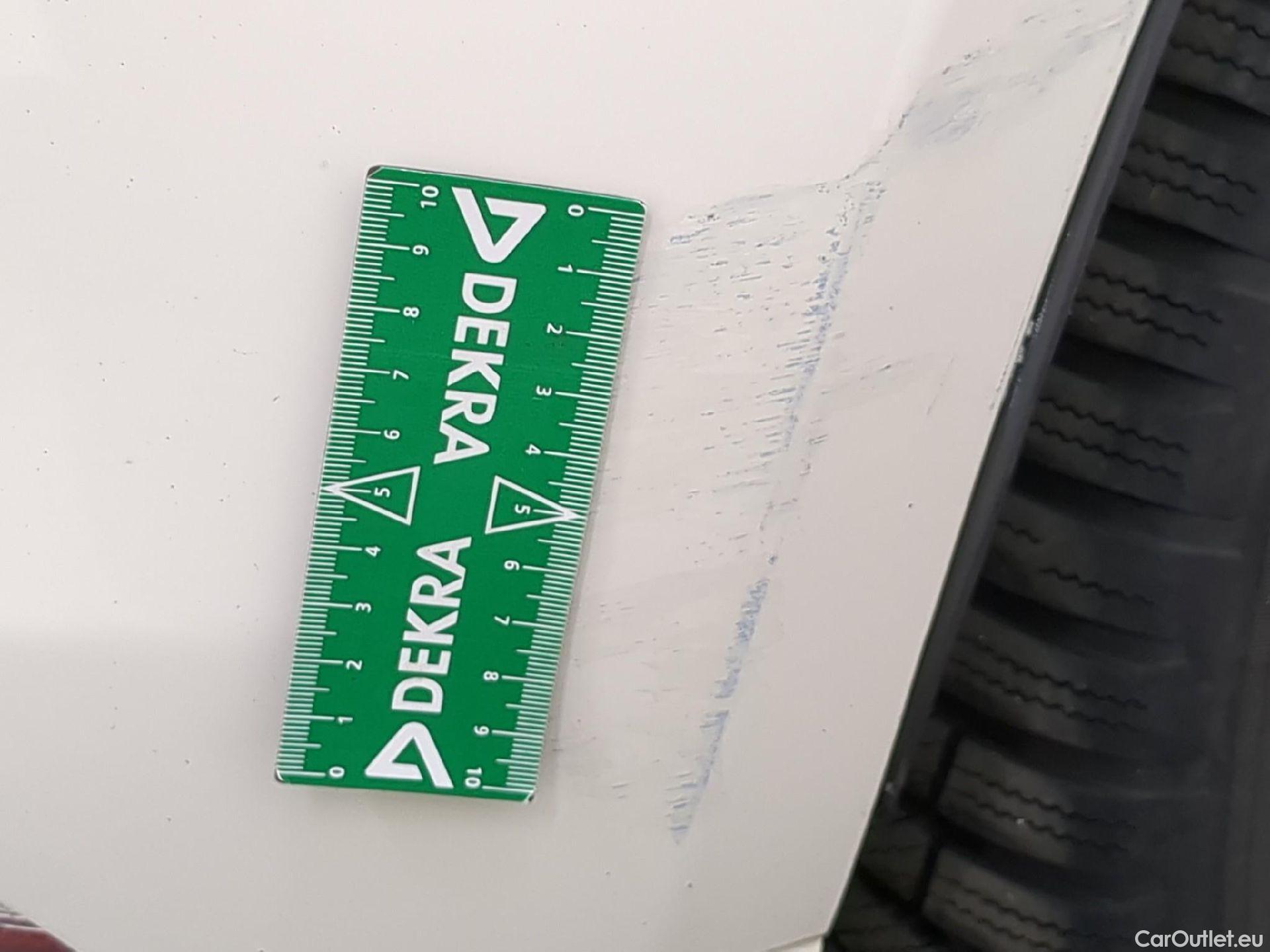  Fiat  500 FIAT  / 2015 / 3P / Berline 1.0 70ch BSG Dolcevita #33