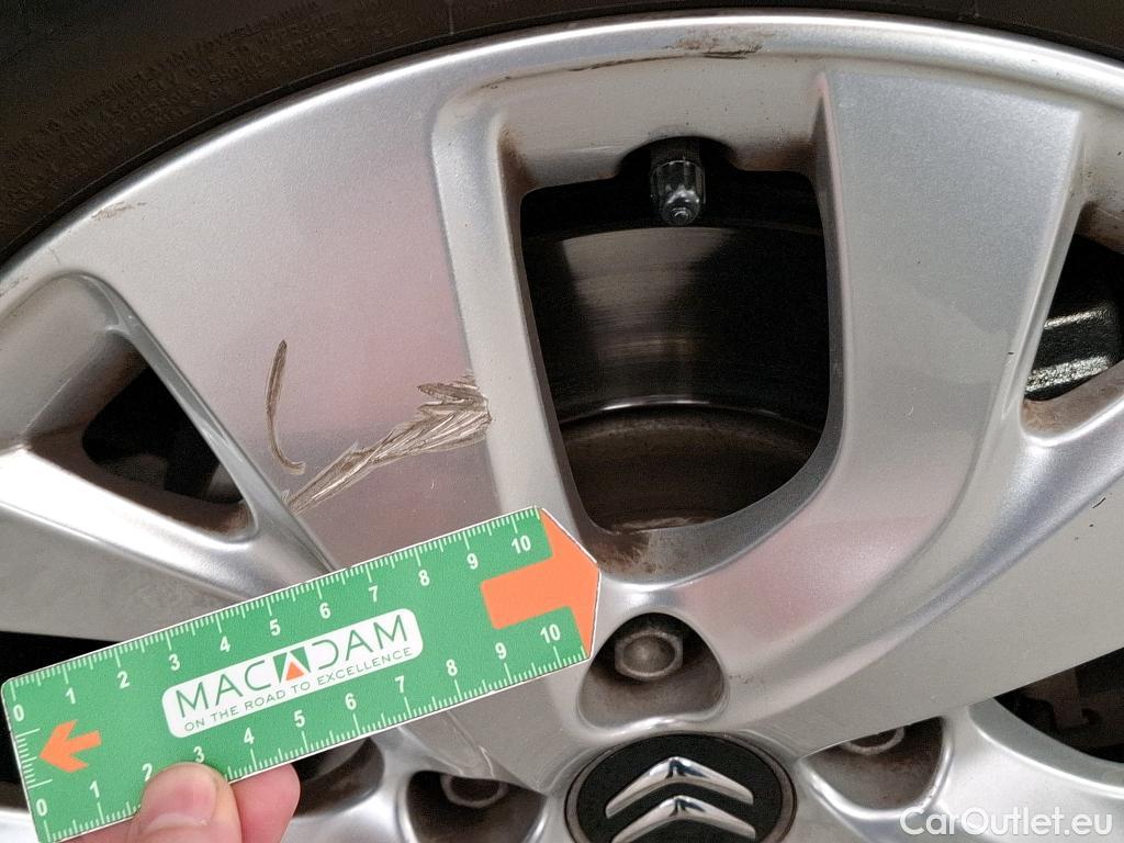  Citroen  C4 Grand Picasso /Spacetourer Business 1.5 BlueHDi 130CV BVA8 E6d #14