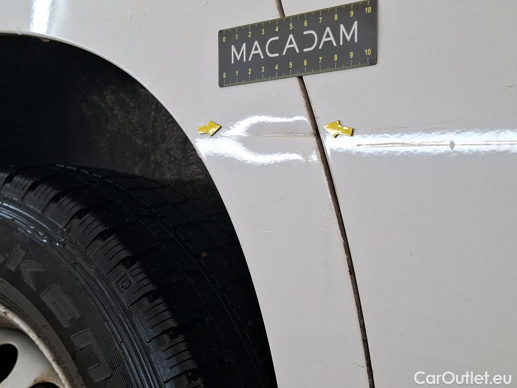  Citroen  Berlingo  Fourgon Club M 1000 1.5 BlueHDi 75CV BVM5 E6dT #7