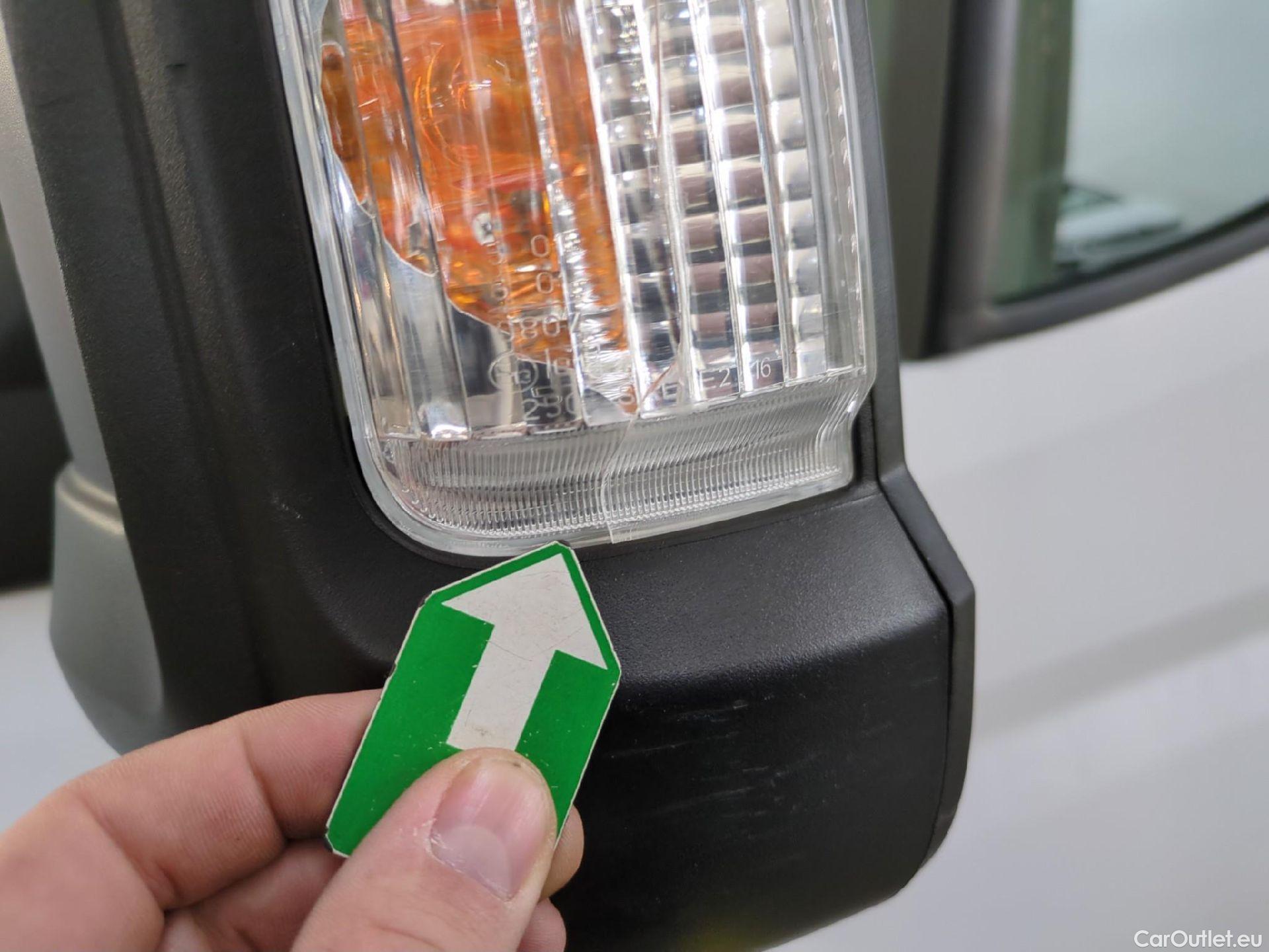  Fiat  Ducato FIAT  SC / 2014 / 2P / Châssis cabine 3.5 L 2.3 Multijet 130 Business #3