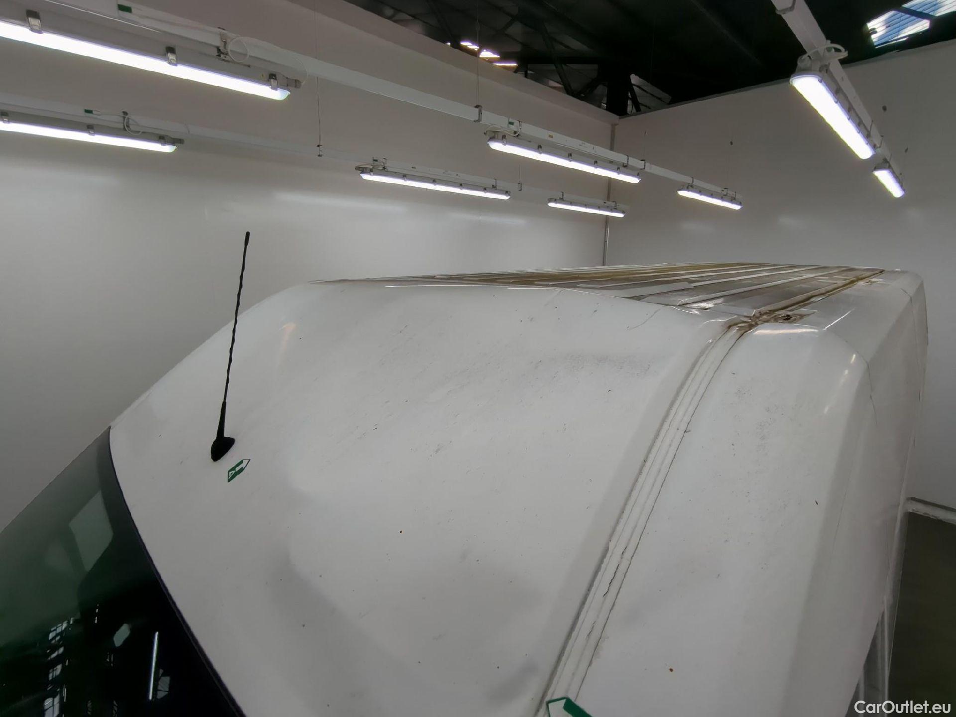  Citroen  Jumper  Fourgon Grand Volume 30 L2H2 Club BlueHDi 140 Start&Stop BlueHDi 140CV BVM6 E6dT #38