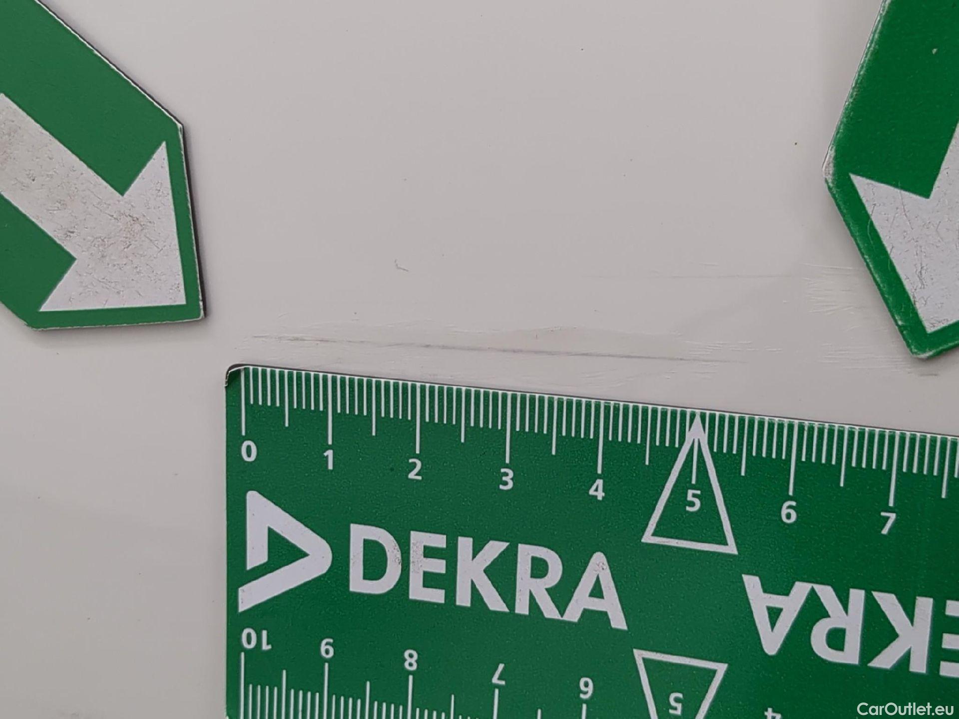  Fiat  500 FIAT  / 2015 / 3P / Berline 1.0 70ch BSG Dolcevita #28