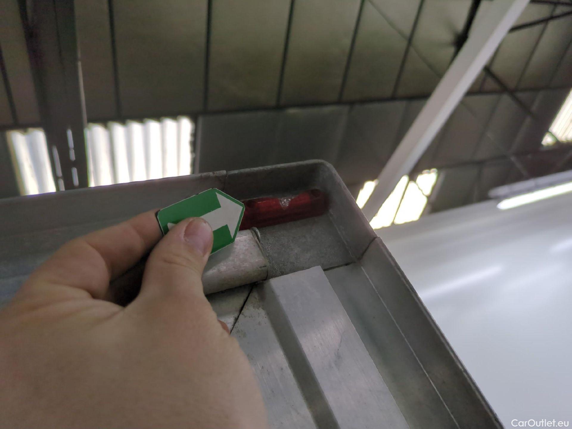  Fiat  Ducato FIAT  SC / 2014 / 2P / Châssis cabine 3.5 L 2.3 Multijet 130 Business #9