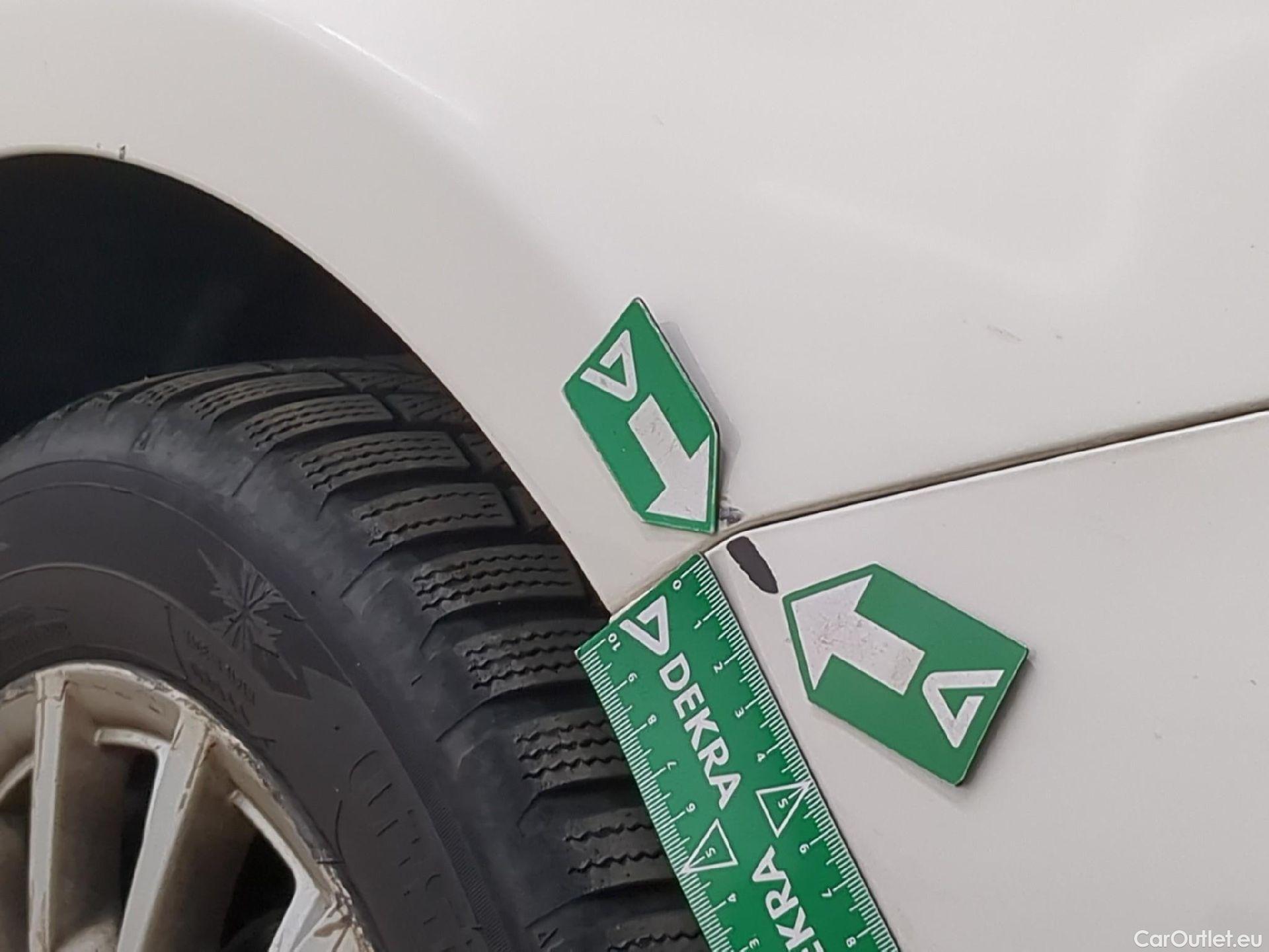  Fiat  500 FIAT  / 2015 / 3P / Berline 1.0 70ch BSG Dolcevita #20