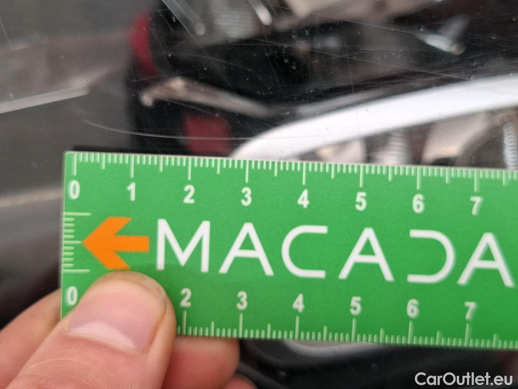  Citroen  C3 CITROEN  Aircross / 2017 / 5P / SUV BlueHDi 100 S&S BVM6 Feel Business #10