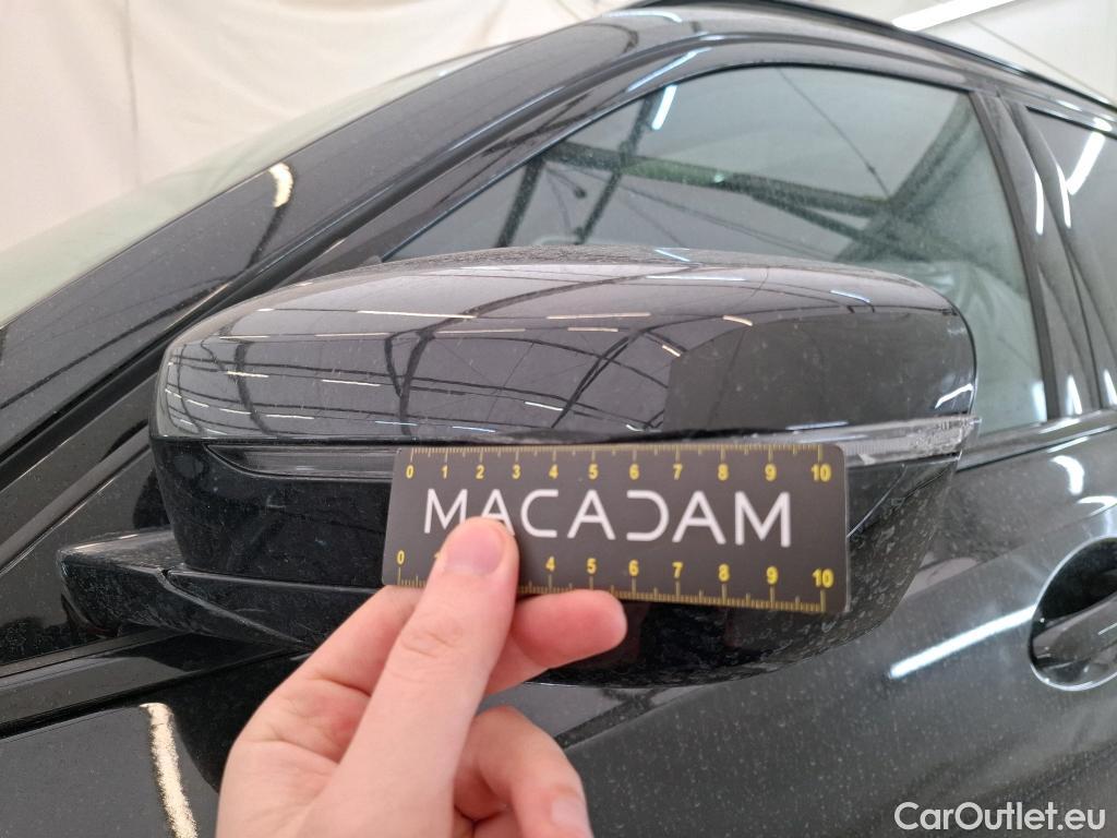  Bmw  Serie 3 BMW Série 3 Touring / 2022 / 5P / Break 318d 150ch Business Design BVA8 #10