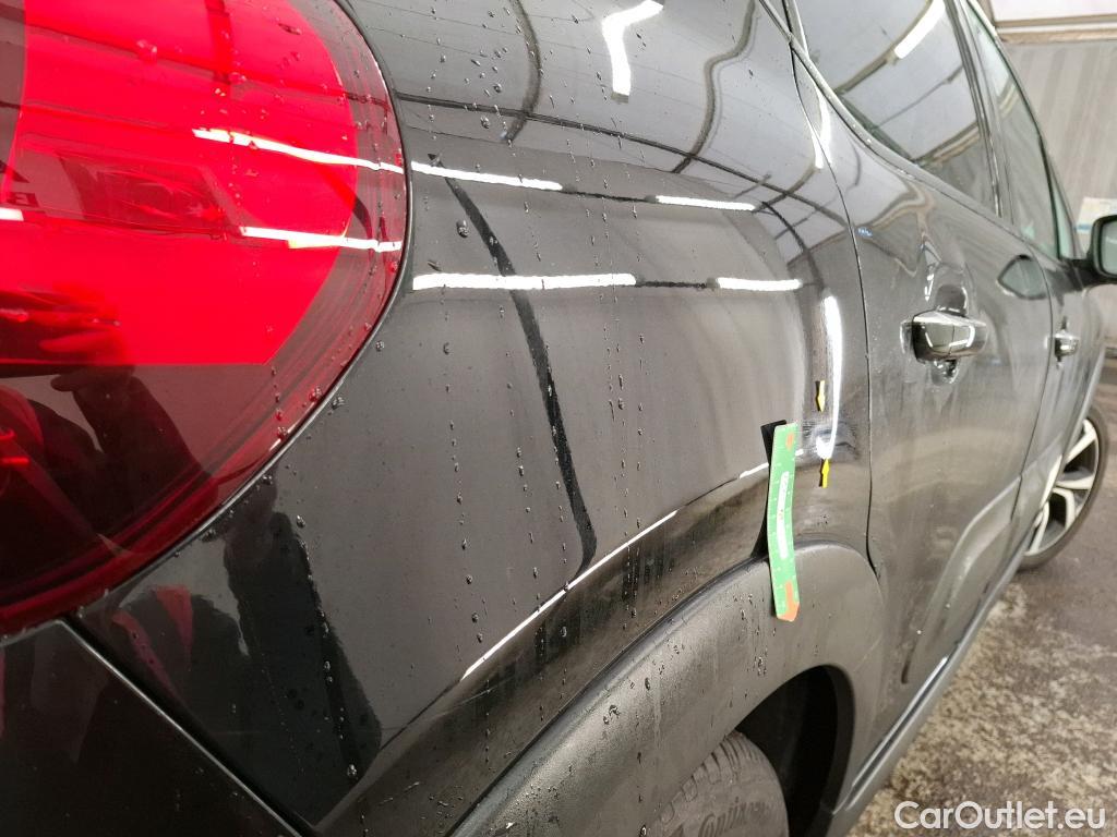  Citroen  C3  Shine Pack 1.2 PureTech 110CV BVA6 6E #22