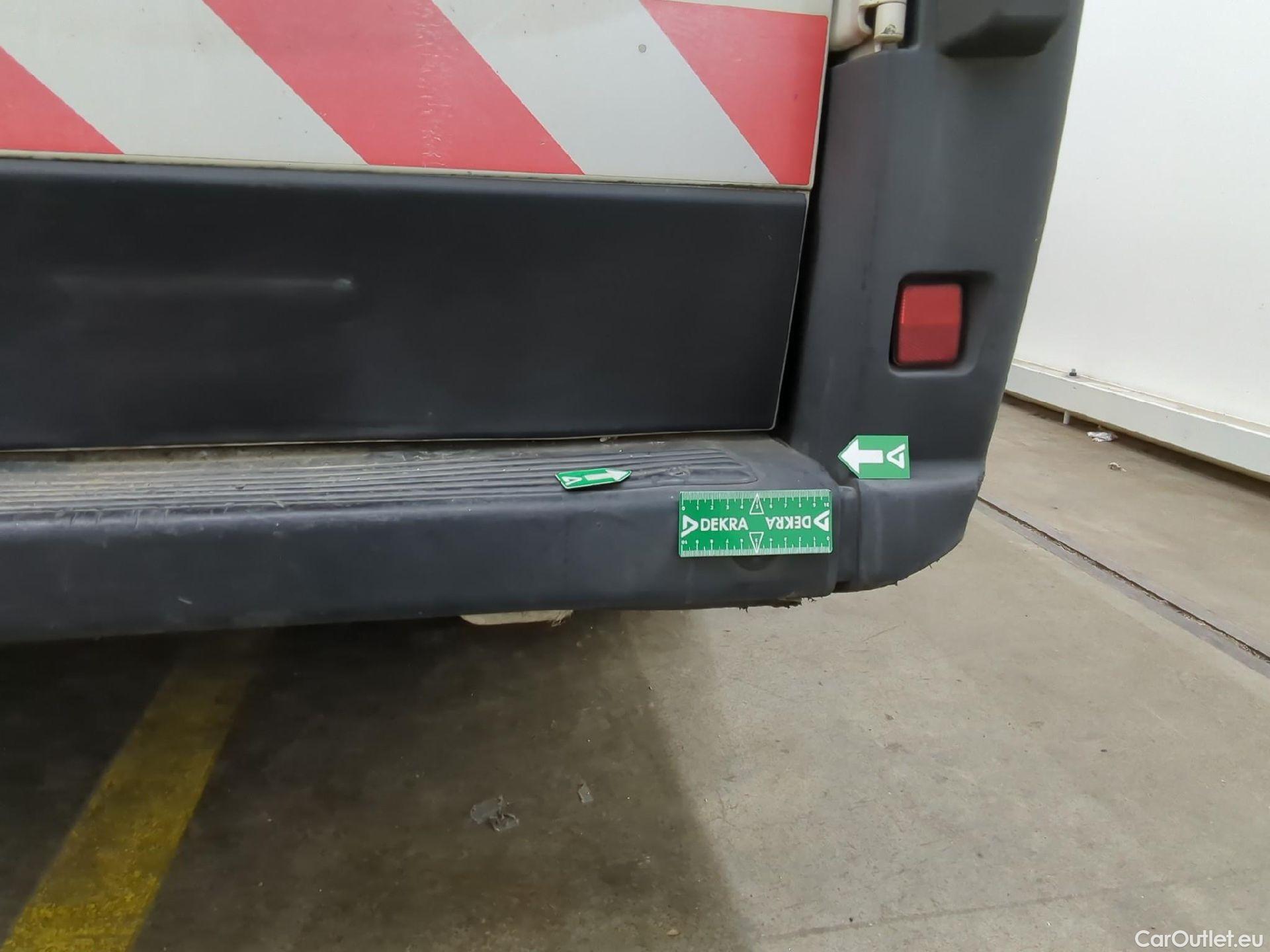  Citroen  Jumper  Fourgon Grand Volume 30 L2H2 Club BlueHDi 140 Start&Stop BlueHDi 140CV BVM6 E6dT #28