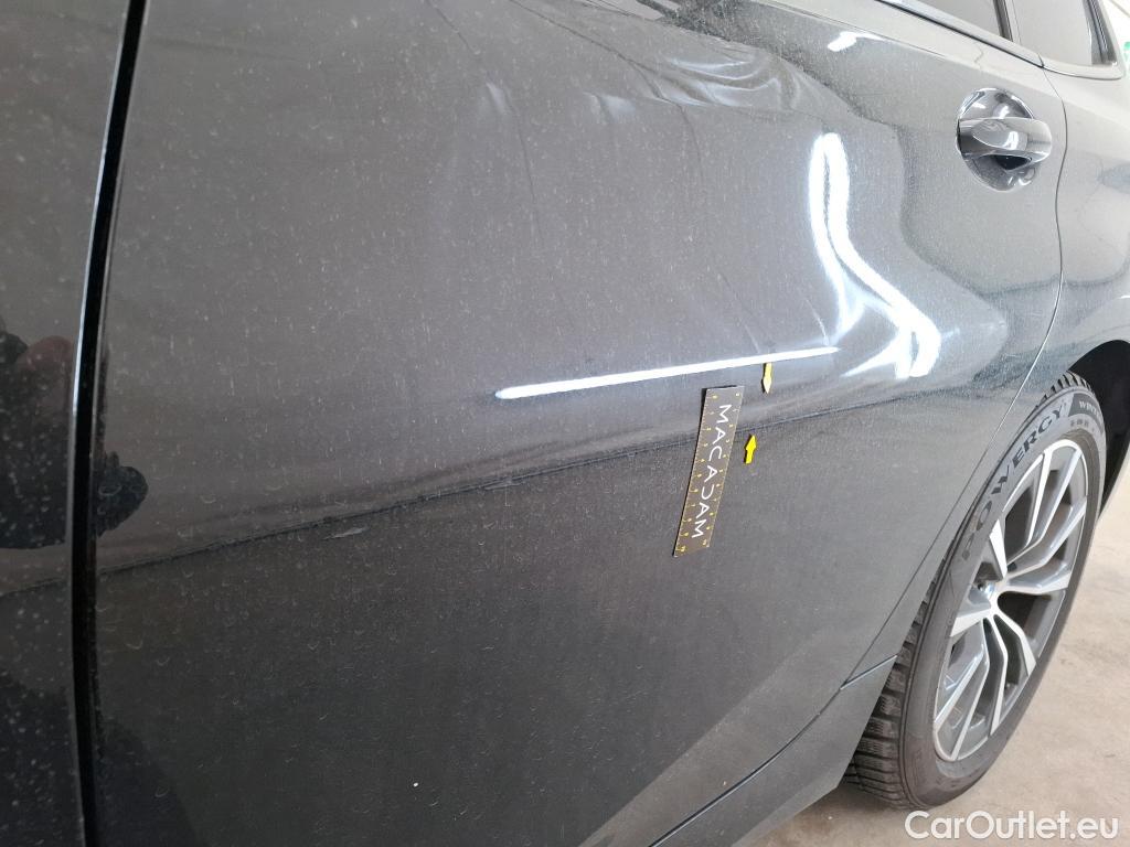  Bmw  Serie 3 BMW Série 3 Touring / 2022 / 5P / Break 318d 150ch Business Design BVA8 #3