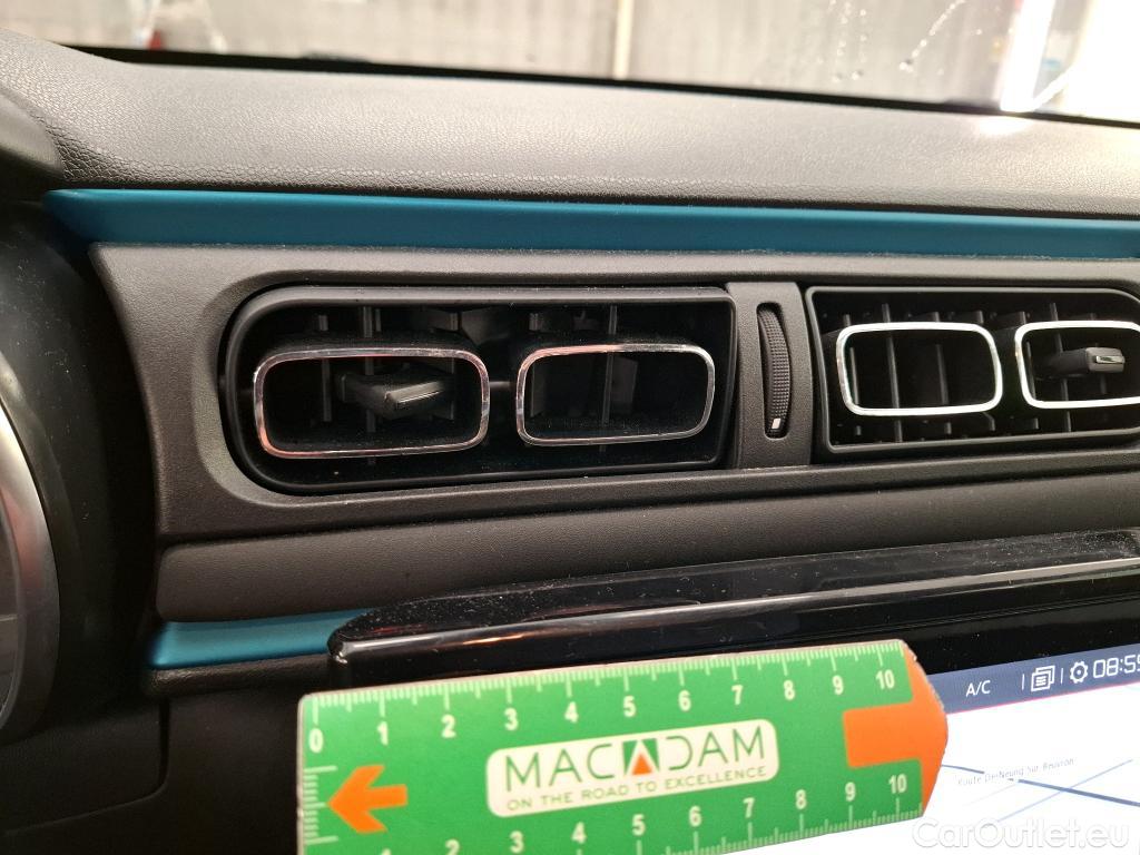  Citroen  C3  Shine Pack 1.2 PureTech 110CV BVA6 6E #1