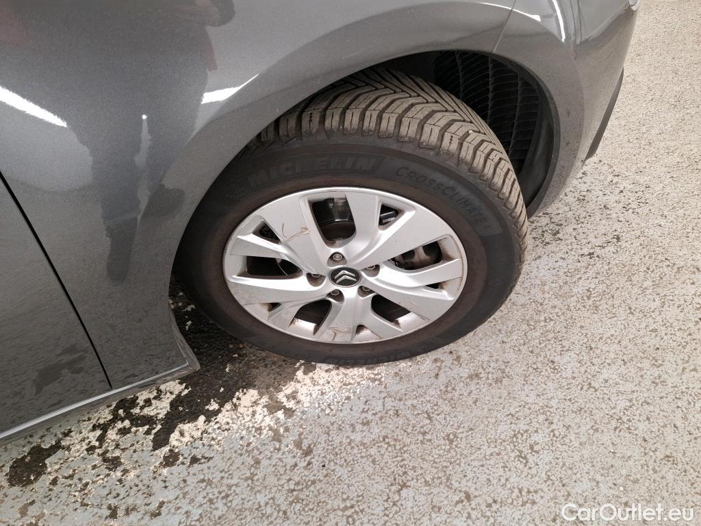  Citroen  C4 Grand Picasso /Spacetourer Business 1.5 BlueHDi 130CV BVA8 E6d #12