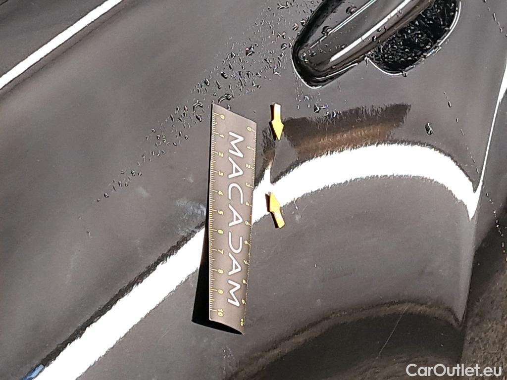  Citroen  C4 CITROEN  X / 2022 / 4P / Berline PureTech 130 S&S EAT8 Feel Pack #37