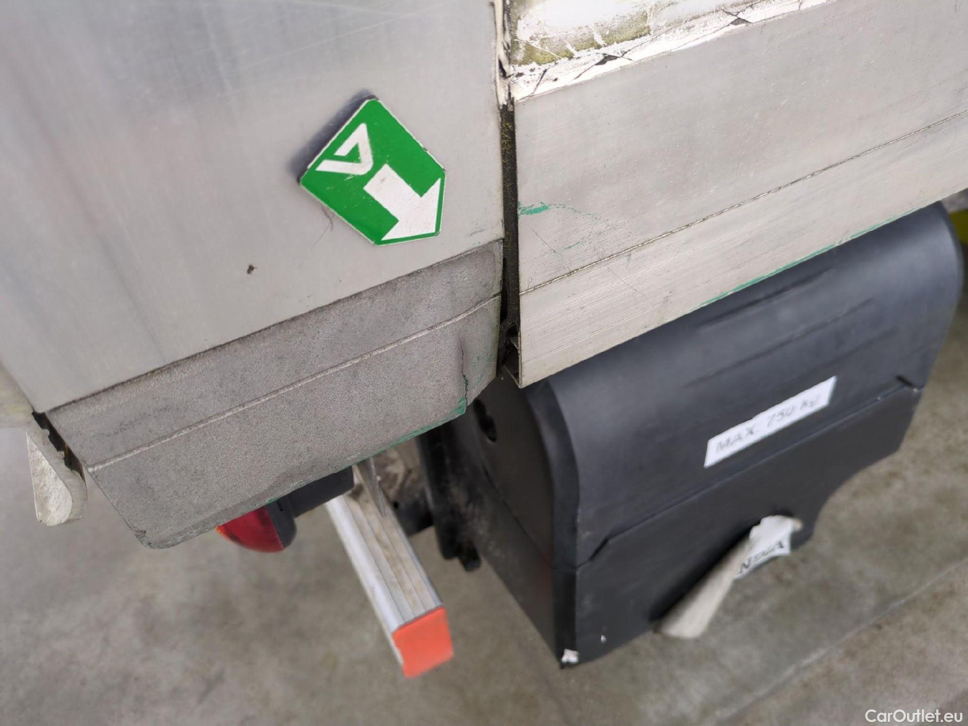  Fiat  Ducato FIAT  SC / 2014 / 2P / Châssis cabine 3.5 L 2.3 Multijet 130 Business #20