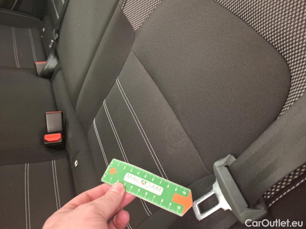  Dacia  Sandero  III Confort 1.0 TCe 90CV BVM5 E6d #15