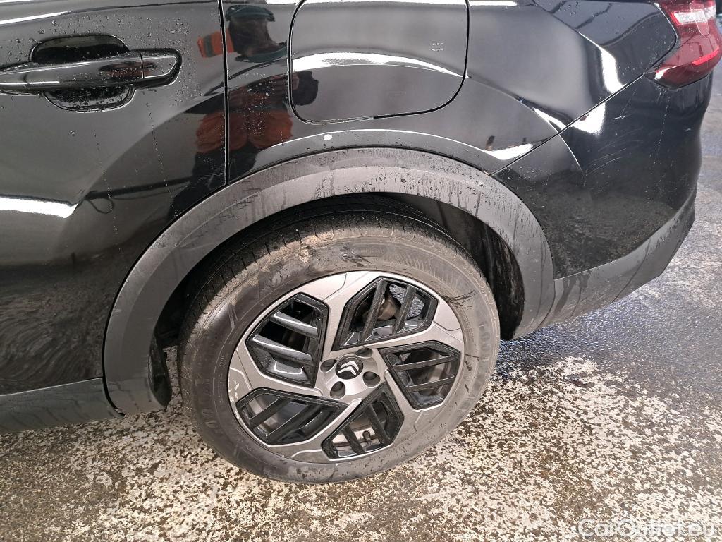  Citroen  C4 CITROEN  X / 2022 / 4P / Berline PureTech 130 S&S EAT8 Feel Pack #25