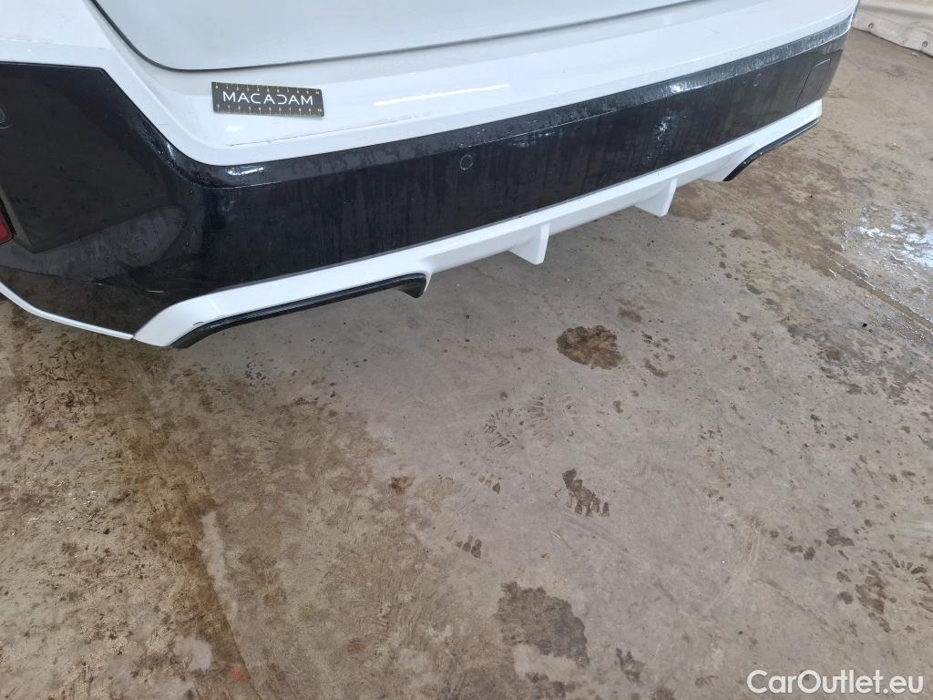  Bmw  X1 BMW  / 2022 / 5P / SUV xDrive23i M Sport DKG7 #7