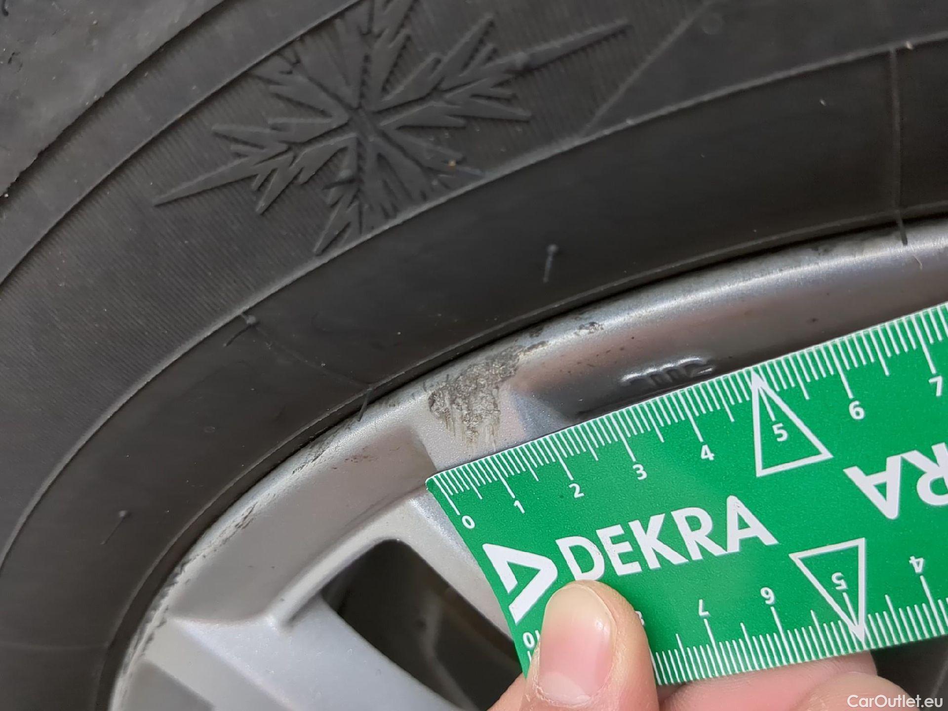  Fiat  500 FIAT  / 2015 / 3P / Berline 1.0 70ch BSG Dolcevita #12