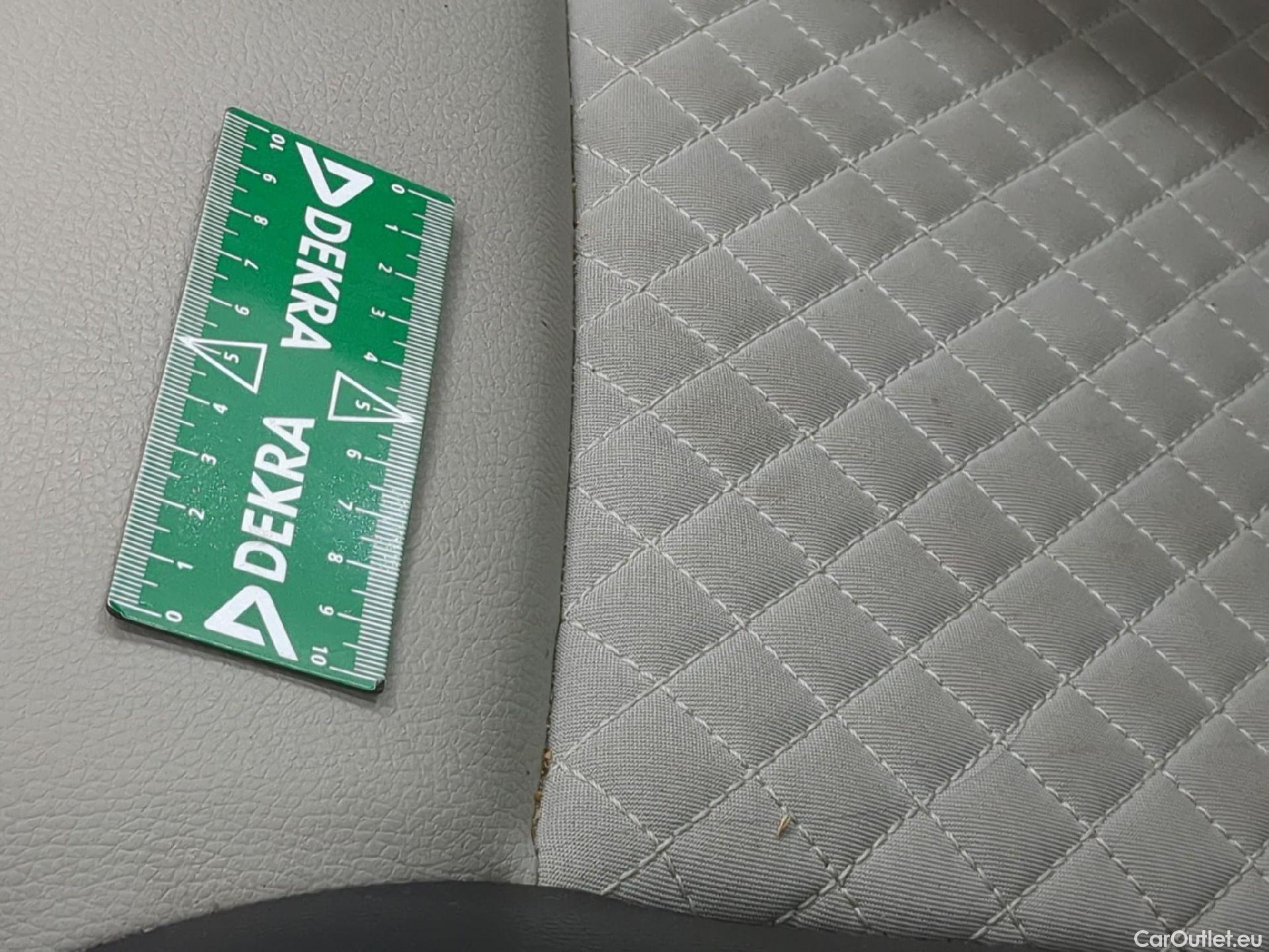  Fiat  500 FIAT  / 2015 / 3P / Berline 1.0 70ch BSG Dolcevita #6