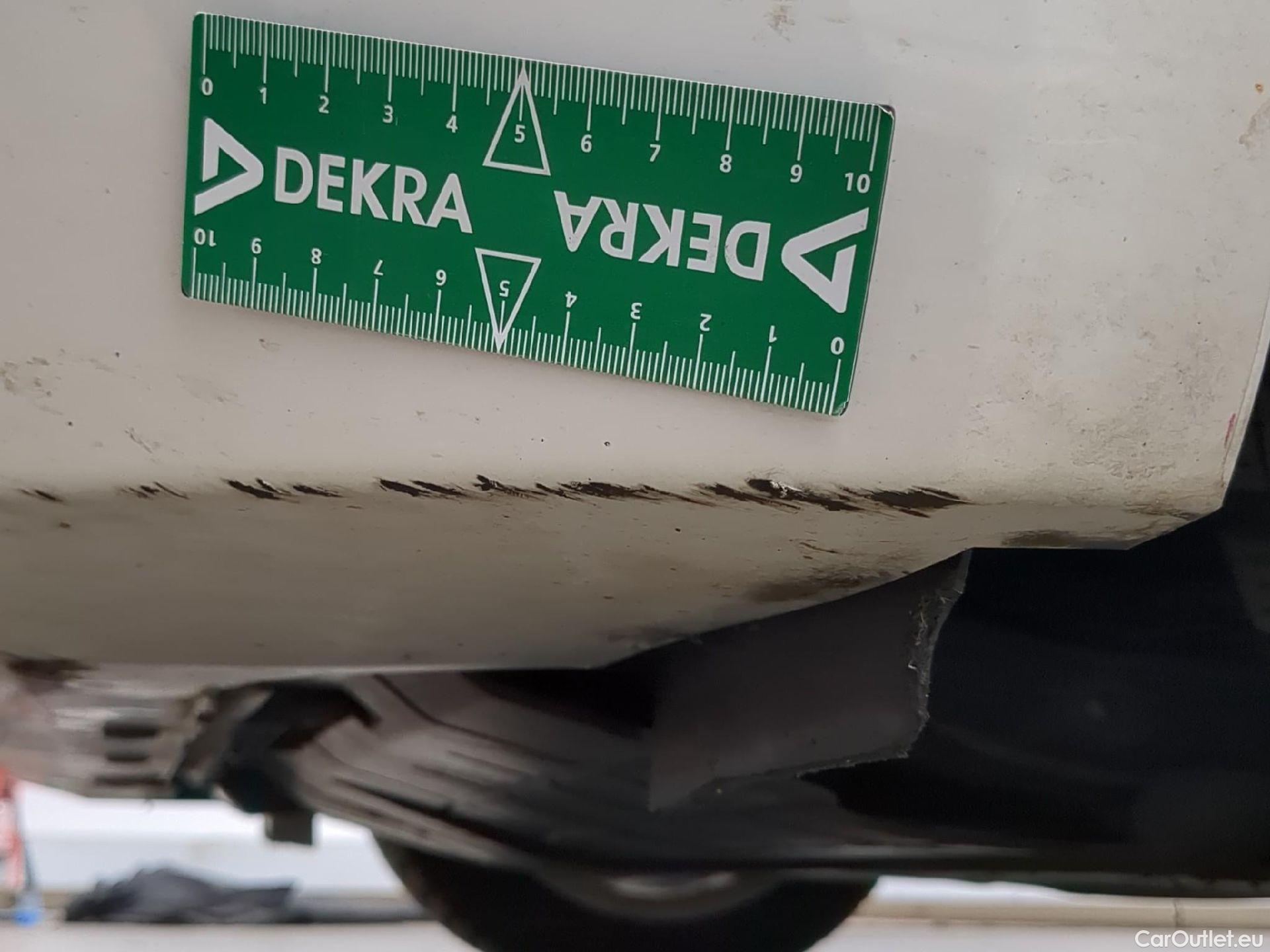  Fiat  500 FIAT  / 2015 / 3P / Berline 1.0 70ch BSG Dolcevita #23