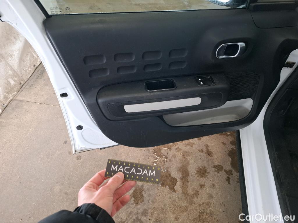  Citroen  C3  Société Feel 1.5 BlueHDI 100CV BVM5 E6dT #2