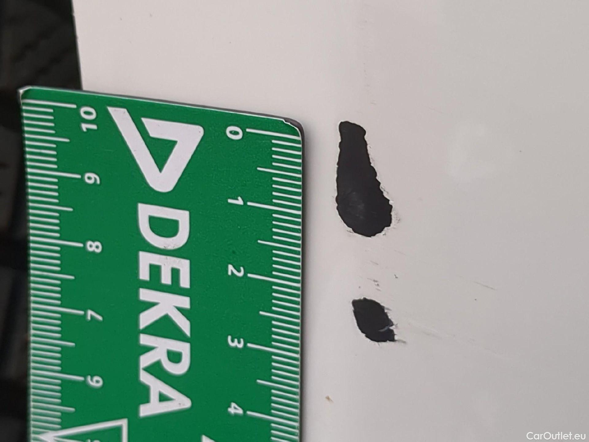  Fiat  500 FIAT  / 2015 / 3P / Berline 1.0 70ch BSG Dolcevita #21