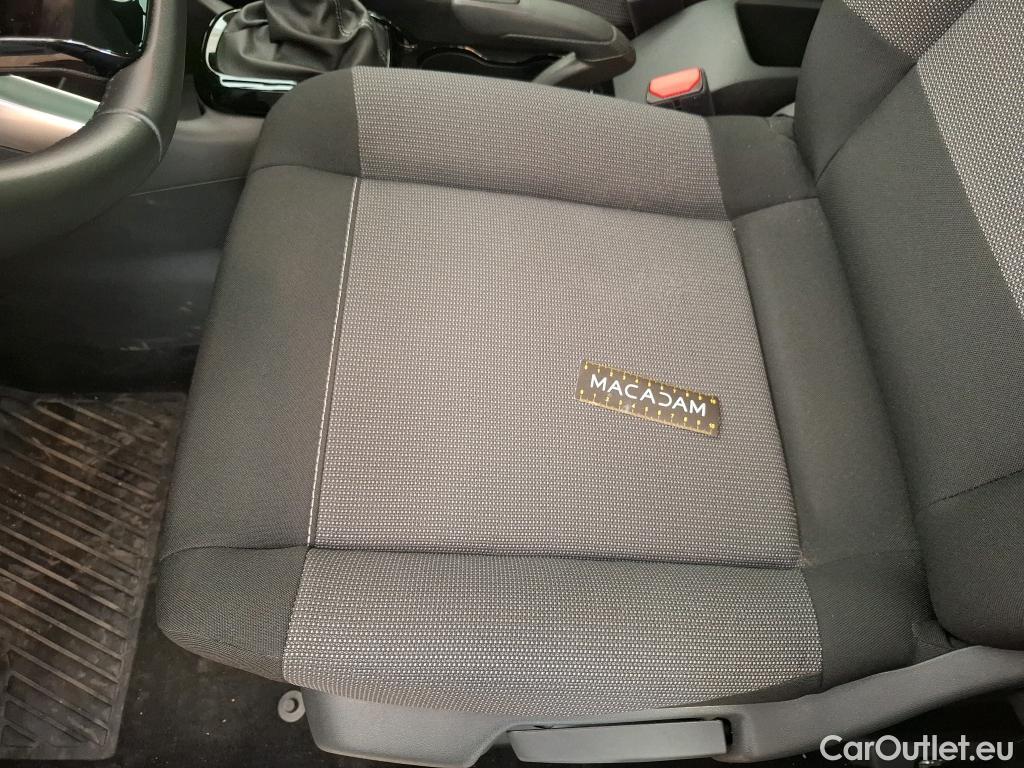  Citroen  C3  Aircross Feel Pack 1.5 BlueHDi 110CV BVM6 6E #1