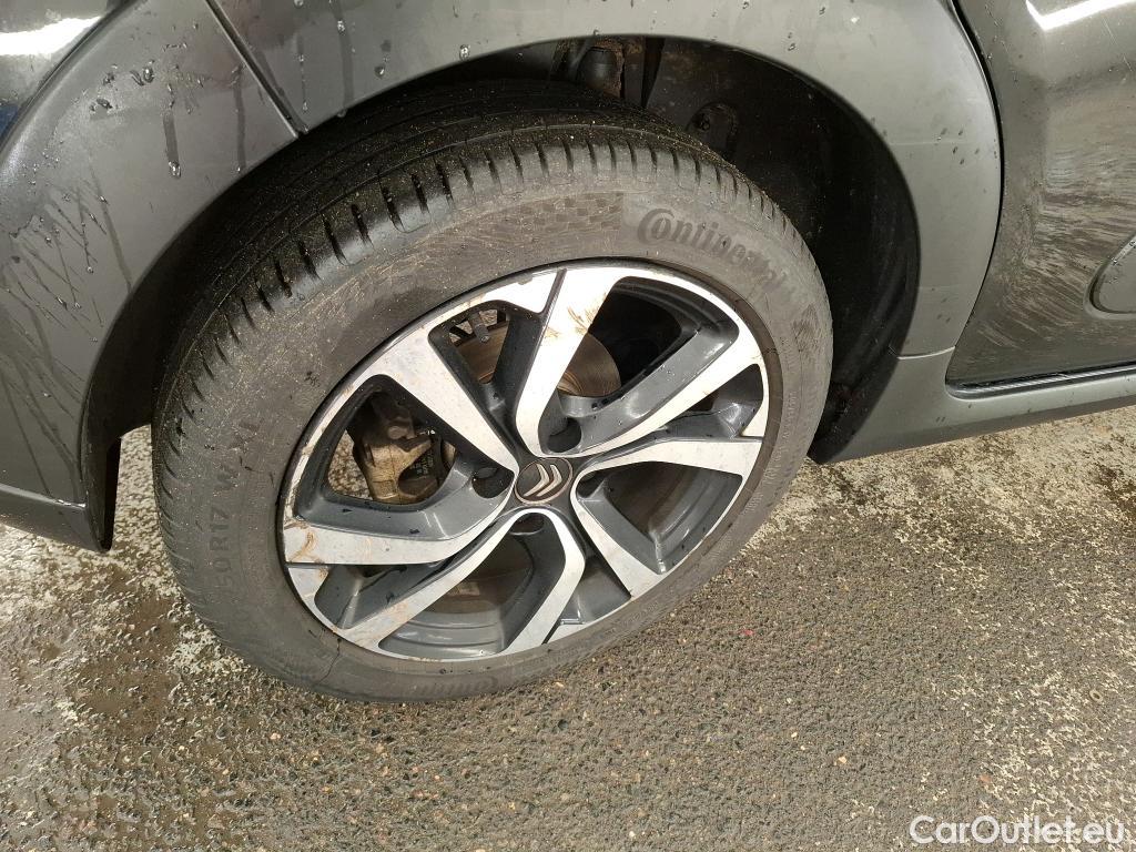  Citroen  C3  Shine Pack 1.2 PureTech 110CV BVA6 6E #15