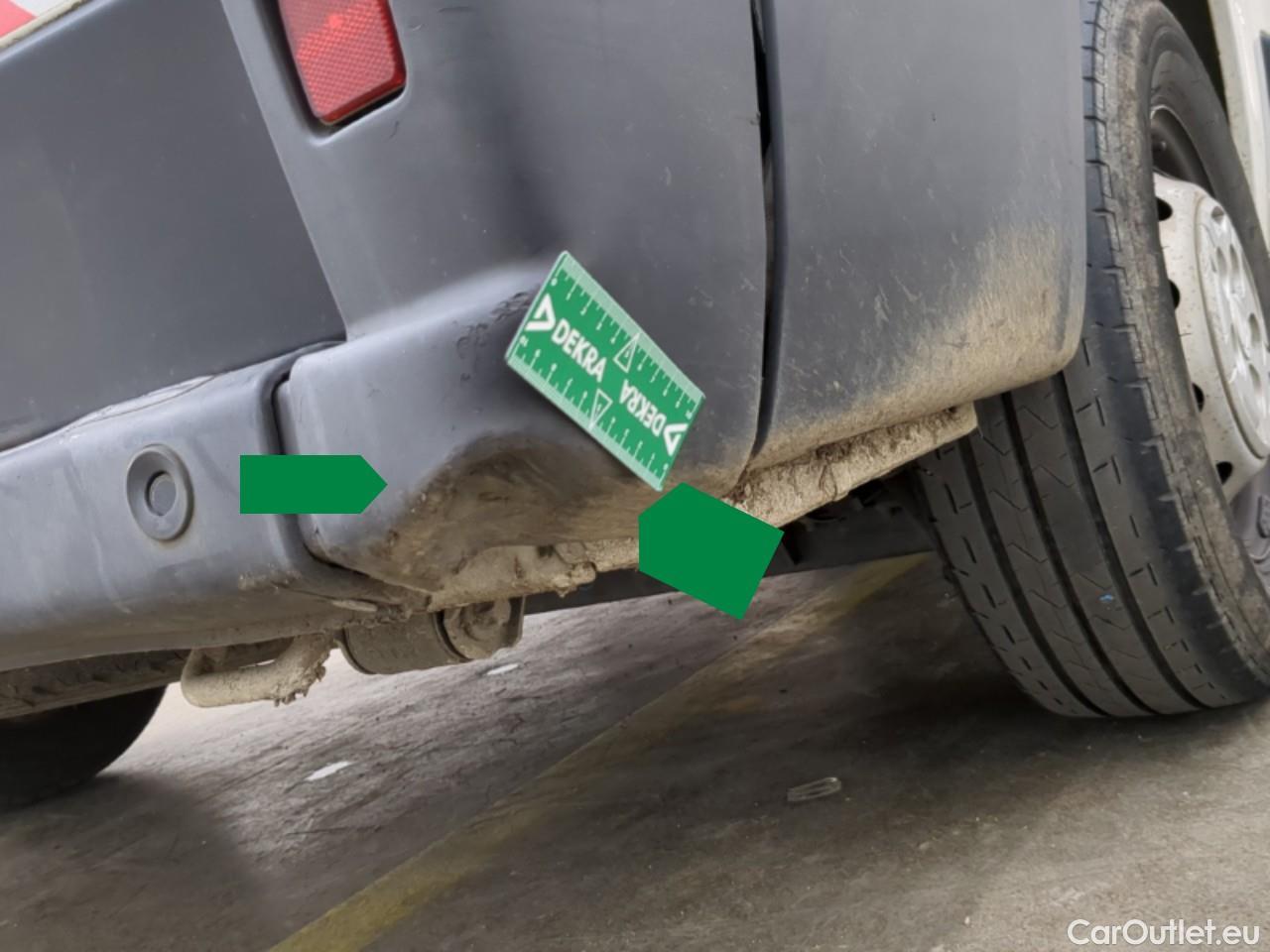  Citroen  Jumper  Fourgon Grand Volume 30 L2H2 Club BlueHDi 140 Start&Stop BlueHDi 140CV BVM6 E6dT #32