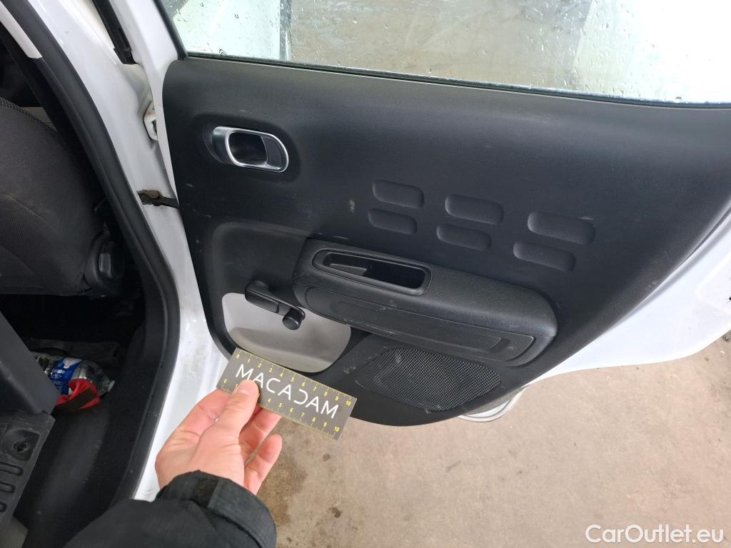  Citroen  C3  Société Feel 1.5 BlueHDI 100CV BVM5 E6dT #7