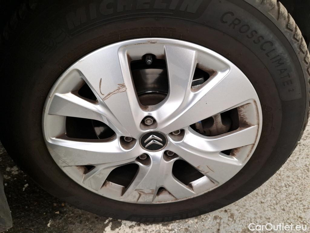  Citroen  C4 Grand Picasso /Spacetourer Business 1.5 BlueHDi 130CV BVA8 E6d #13