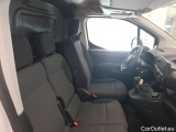  Citroen  Berlingo  Fourgon Club M 1000 1.5 BlueHDi 75CV BVM5 E6dT #8