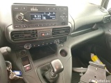  Citroen  Berlingo  Fourgon Club M 650 1.5 BlueHDi 100CV BVM6 E6d #7
