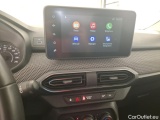  Dacia  Sandero  III Confort 1.0 TCe 90CV BVM5 E6d #7