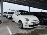  Fiat  500 FIAT  / 2015 / 3P / Berline 1.0 70ch BSG Dolcevita #2