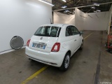  Fiat  500 FIAT  / 2015 / 3P / Berline 1.0 70ch BSG Dolcevita #3