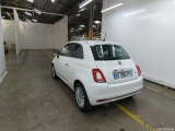  Fiat  500 FIAT  / 2015 / 3P / Berline 1.0 70ch BSG Dolcevita #4
