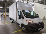  Fiat  Ducato FIAT  SC / 2014 / 2P / Châssis cabine 3.5 L 2.3 Multijet 130 Business #2