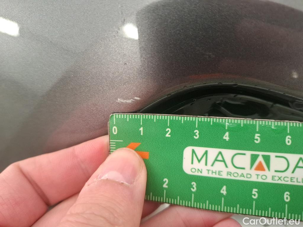  Nissan  Qashqai NISSAN  5p Crossover 1.2 DIG-T 115 Tekna+ #13