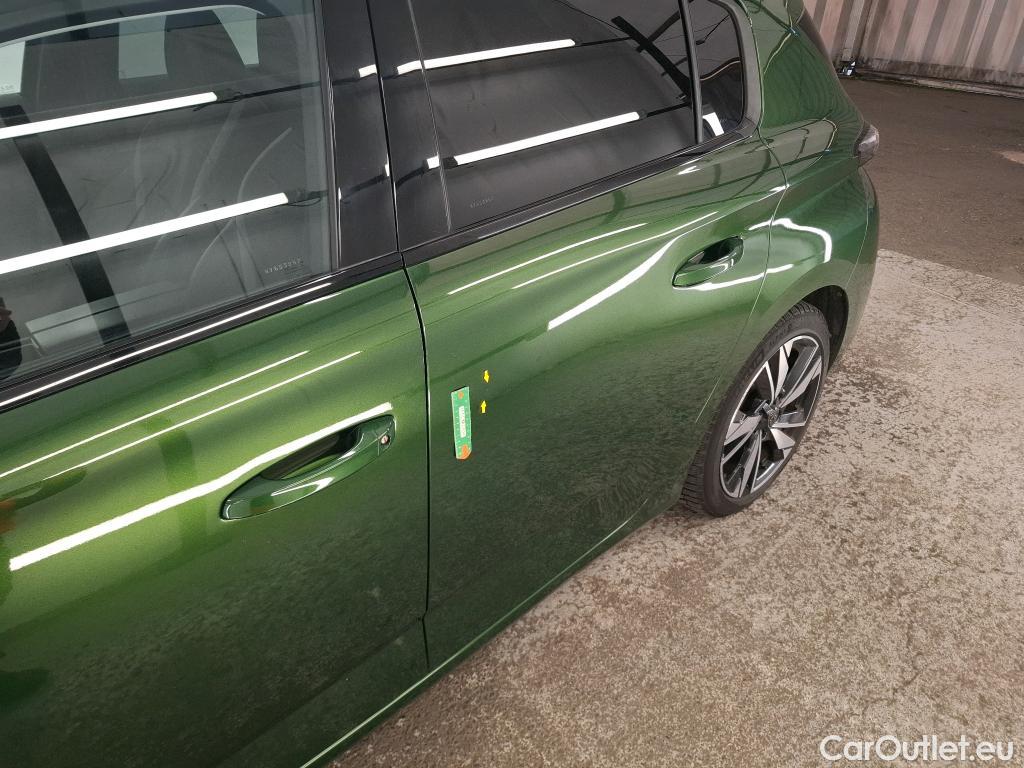  Peugeot  308  Allure 1.5 HDi 130CV BVA8 E6d #13