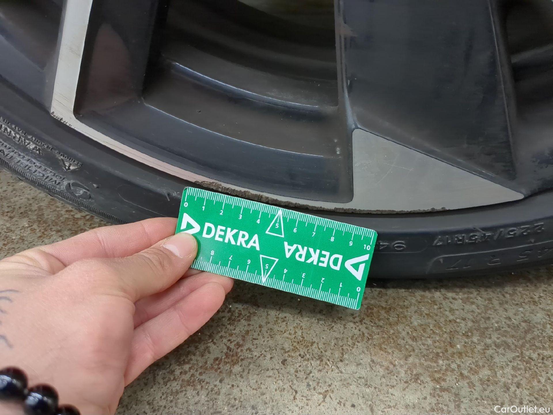  Peugeot  308  Allure Pack 1.5 HDi 130CV BVA8 E6d #6