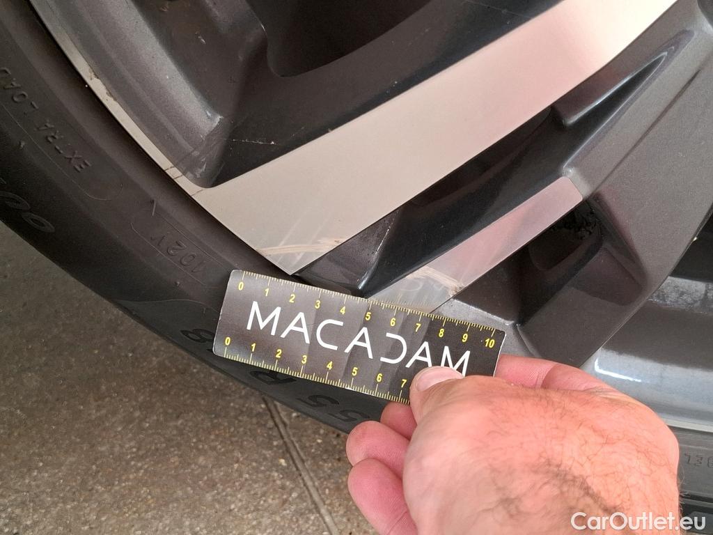  Peugeot  3008  Allure Pack 1.5 HDi 130CV BVA8 E6d #8