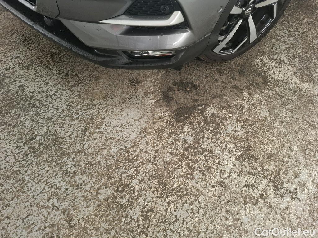  Nissan  Qashqai NISSAN  5p Crossover 1.2 DIG-T 115 Tekna+ #25