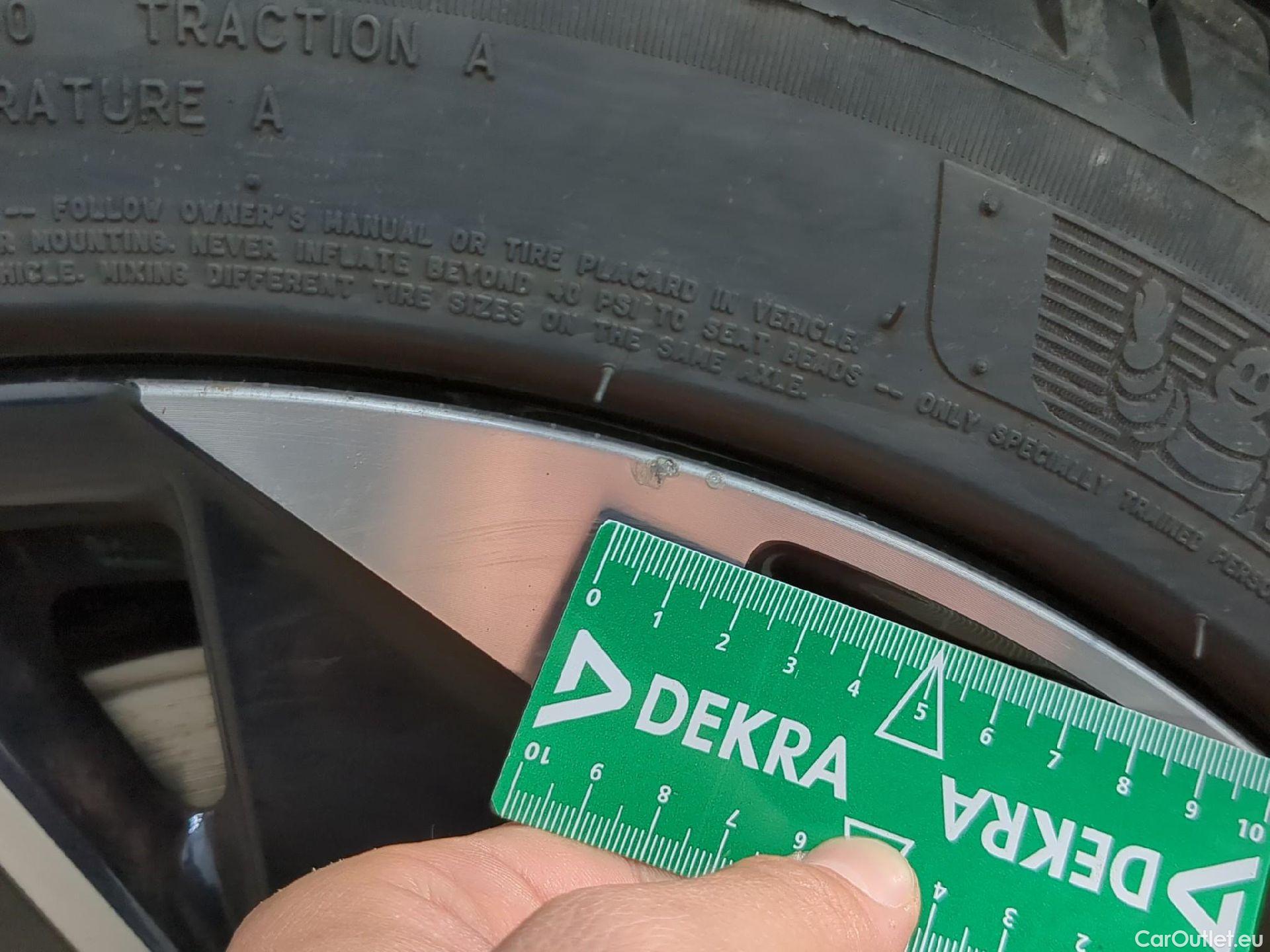  Peugeot  308  Allure Pack 1.5 HDi 130CV BVA8 E6d #13