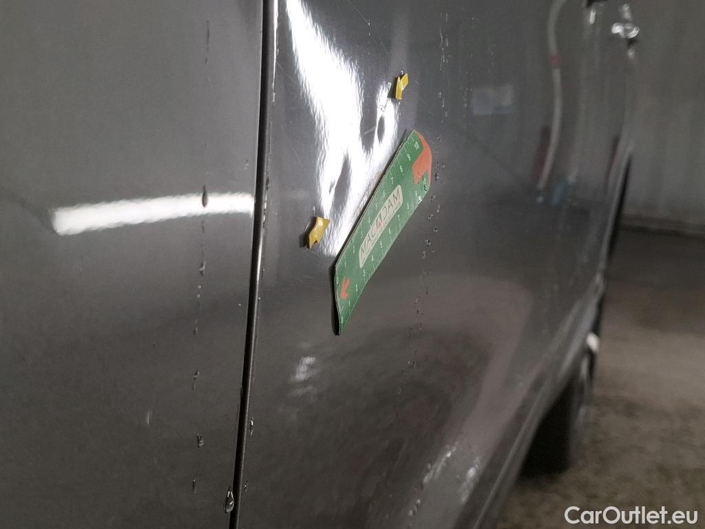  Nissan  Qashqai NISSAN  5p Crossover 1.2 DIG-T 115 Tekna+ #5