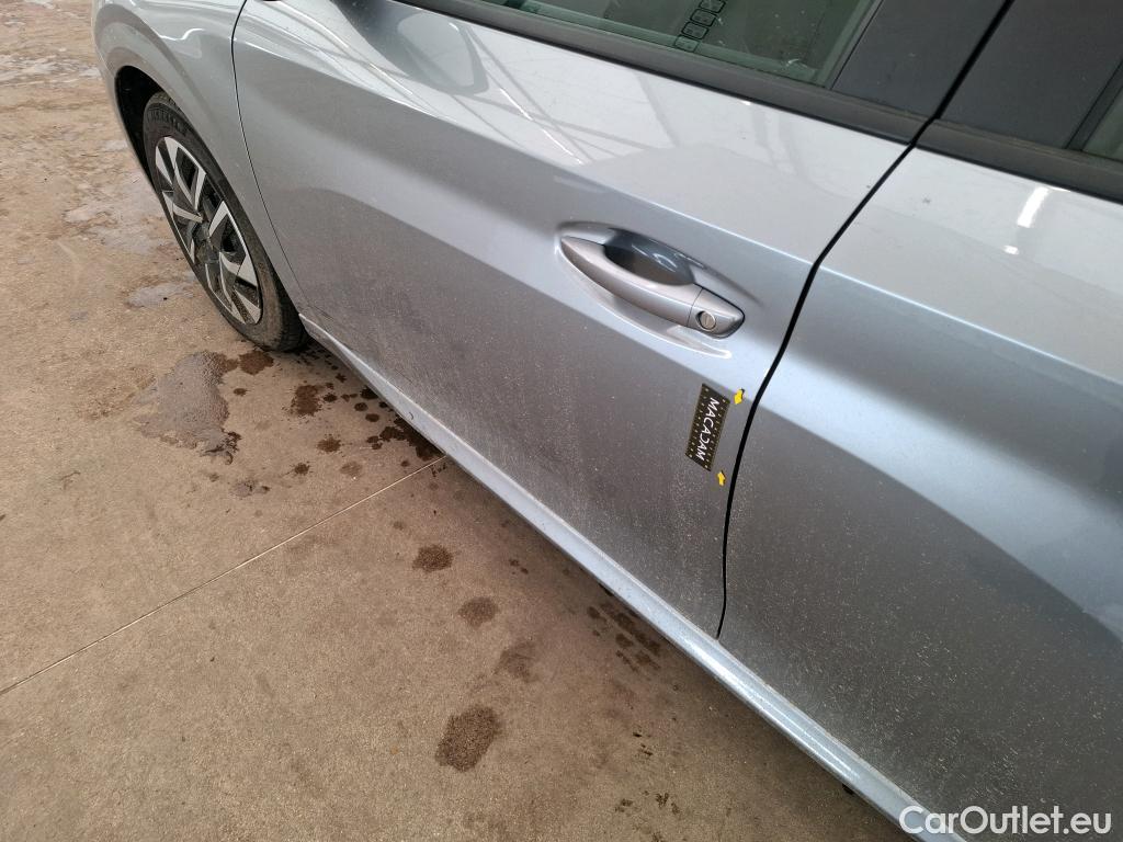  Peugeot  208  Active 1.2 PureTech 100CV BVM6 E6d #1