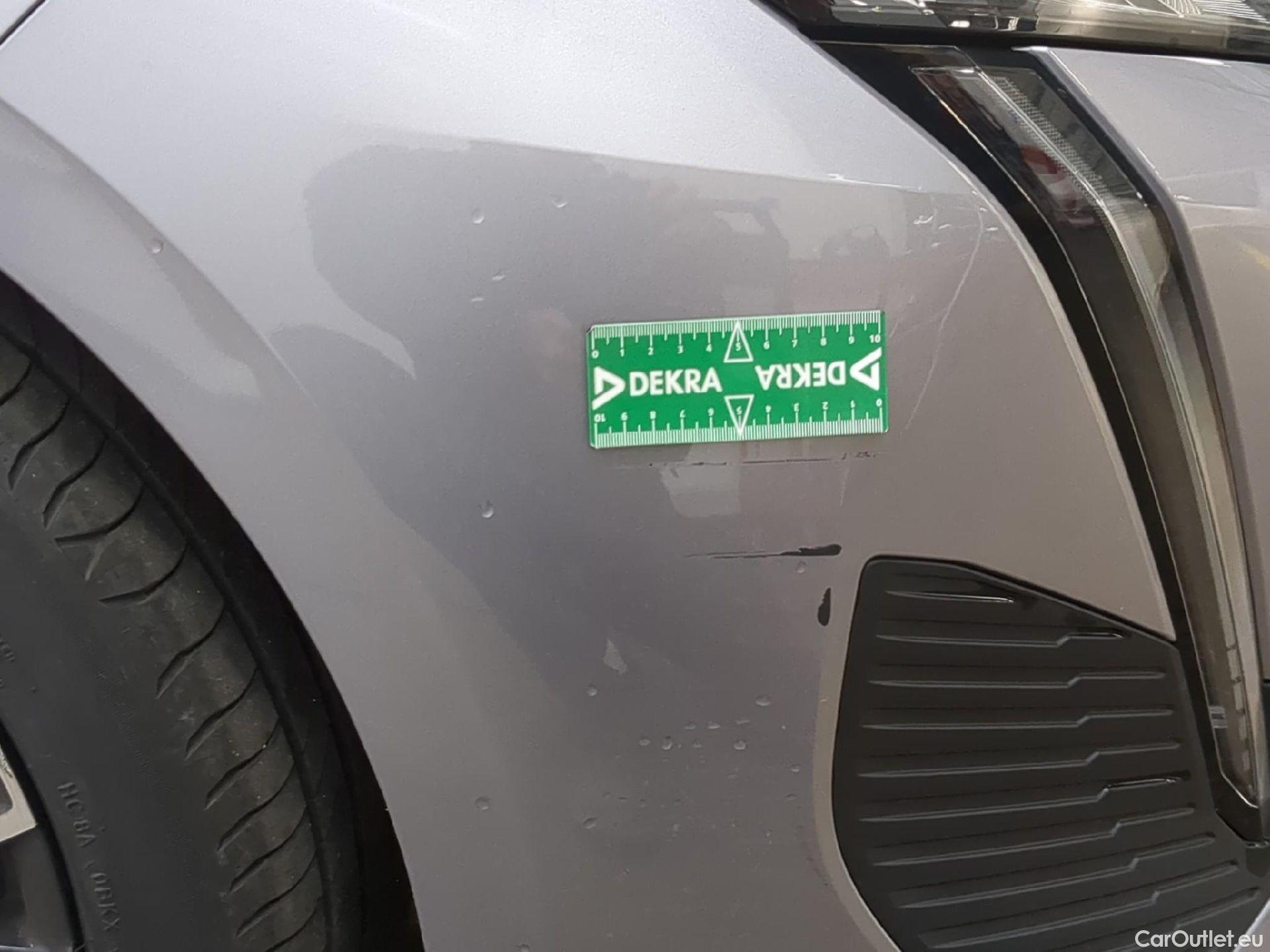  Peugeot  308  Allure Pack 1.5 HDi 130CV BVA8 E6d #11