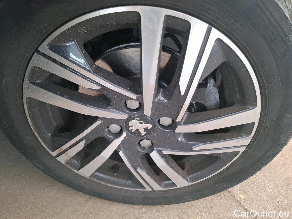  Peugeot  208  Allure Business 1.5 HDi 100CV BVM6 E6d #5